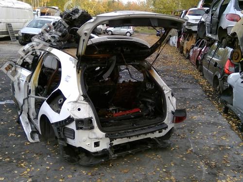 Catalyst MERCEDES-BENZ A-CLASS (W177) A 250 e (177.086) | BP30501626M10  - Image 21