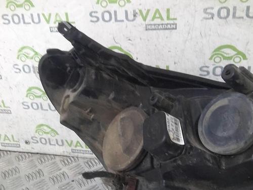 Used Left headlight Left headlight OPEL ASTRA H (A04) 1.7 CDTI (L48) (100 hp) 20362472 20362472