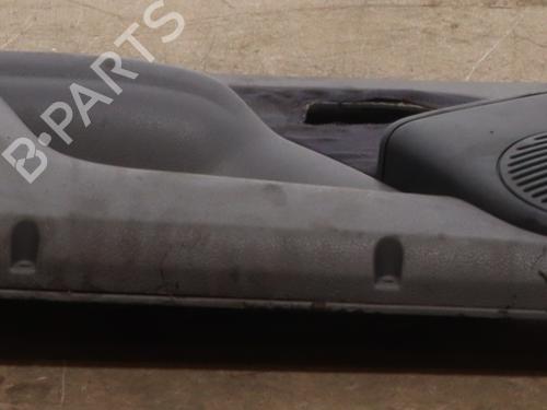 Front left panel RENAULT CLIO II (BB_, CB_) 1.2 (BB0A, BB0F, BB10, BB1K, BB28, BB2D, BB2H, CB0A,... | BP26665898C58 - Image 2