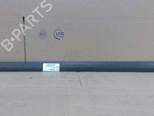 Used Door moulding trim VW POLO (9N_, 9A_) 1.4 TDI (70 hp) 28131931