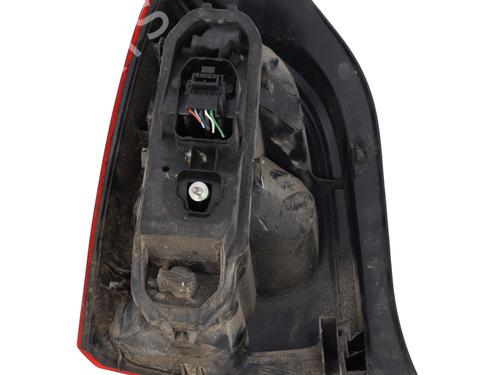 Right taillight RENAULT TWINGO II (CN0_) 1.2 16V (CN04, CN0B) | BP28614650C35