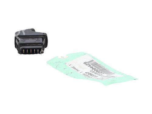 Right front window switch RENAULT KANGOO (KC0/1_) 1.4 (KC0C, KC0H, KC0B, KC0M) | BP37278229I26 - Image 4