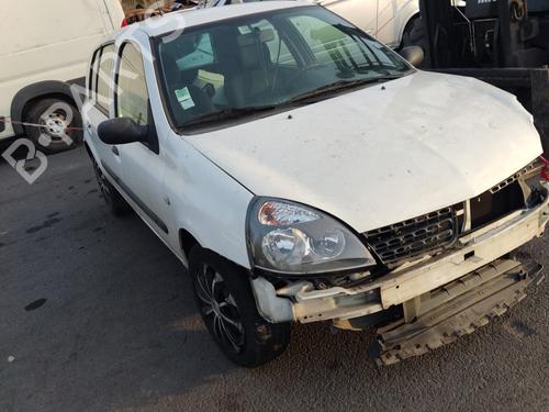 Front left panel RENAULT CLIO II (BB_, CB_) 1.5 dCi (B/CB07) | BP26135478C58 - Image 9
