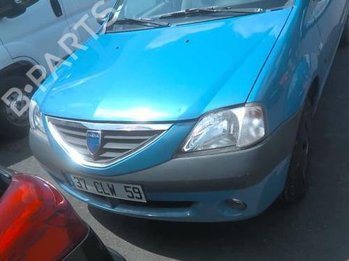 Starter DACIA LOGAN (LS_) 1.6 (LS0B, LS0D, LS0F, LS0H) | BP32383111M8  - Image 18