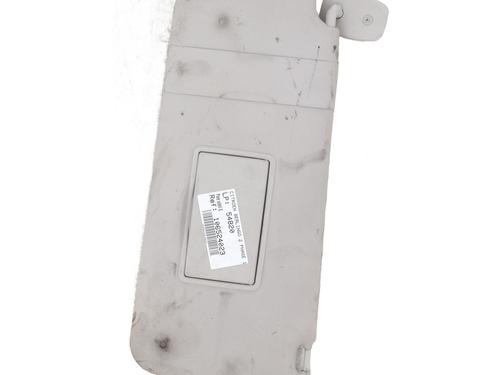 left-sun-visor-citroen-berlingo-multispace-b9-2008-26185037 main image