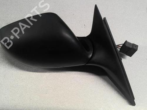 Right mirror AUDI A4 B5 (8D2) 1.9 TDI | BP21999204C27 