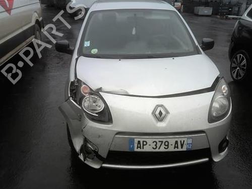 Front right seatbelt RENAULT TWINGO II (CN0_) 1.2 16V (CN04, CN0B) | BP31983786I25 - Image 7