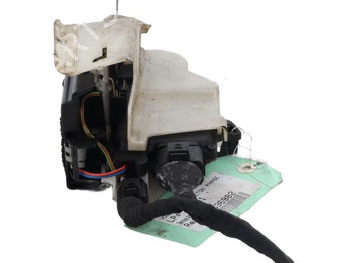 Front right lock VW PHAETON (3D1, 3D2, 3D3, 3D4, 3D6, 3D7, 3D8, 3D9) 5.0 V10 TDI 4motion | BP22894528C97 