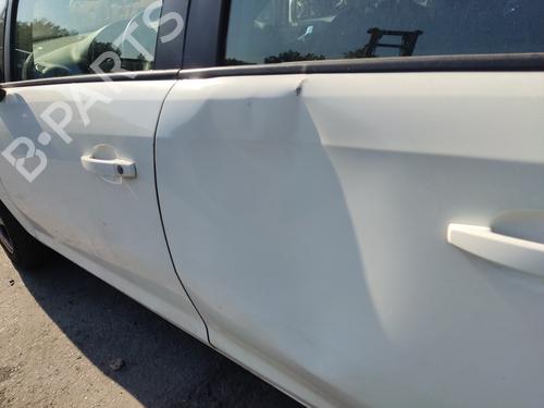 Subframe OPEL CORSA D (S07) 1.3 CDTI (L08, L68) | BP28018819M9  - Image 8