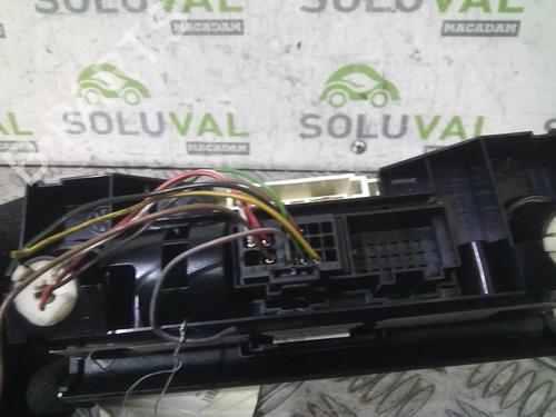Used Climate control Climate control SKODA FABIA II (542) 1.6 TDI (75 hp) 20364063 20364063
