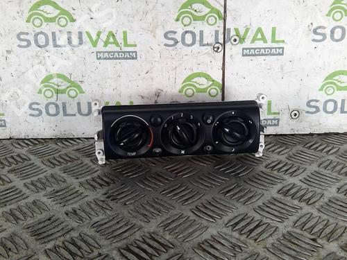 Used Climate control Climate control MINI MINI (R50, R53) One (90 hp) 20370452 20370452