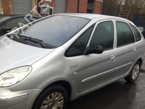 Hood CITROËN XSARA PICASSO (N68) 1.6 HDi | BP22002861C1 
