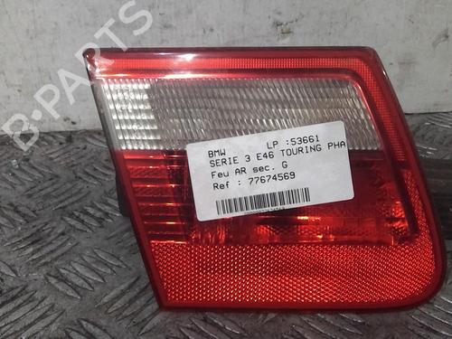 Left tailgate light BMW 3 Touring (E46) 320 d | BP20357154C79 - Image 2