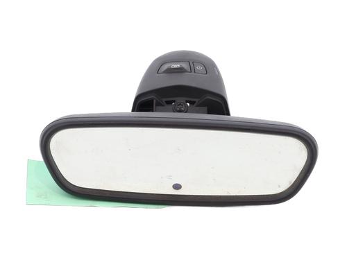 Used Rear mirror CITROËN C3 III (SX) 1.6 BlueHDi 100 (99 hp) 29744387