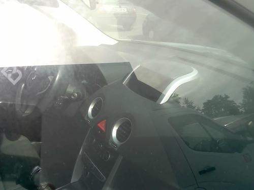 Left front steering knuckle RENAULT KOLEOS I (HY_) 2.0 dCi (HY0K) | BP23996145M25 - Image 12