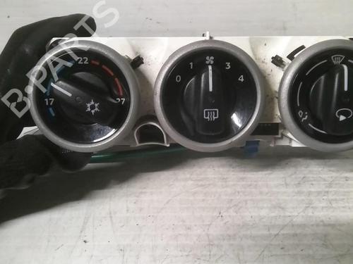Climate control SMART FORFOUR (454) 1.1 (454.030) | BP21999595I5 - Image 2