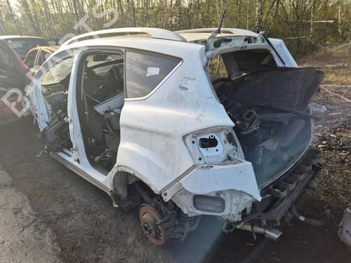Right rear window switch FORD KUGA I 2.0 TDCi | BP33681253I28 - Image 20