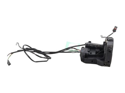 Used Front left lock MERCEDES-BENZ C-CLASS (W203) C 220 CDI (203.006) (136 hp) 30763505