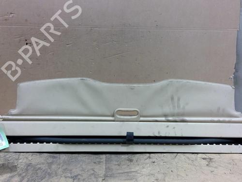 Used Rear parcel shelf BMW 5 Touring (F11) 528 i (258 hp) 31754868