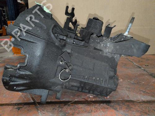 Gearbox FORD TRANSIT Van (FA_ _) 2.2 TDCi | BP35939355M3  - Image 8