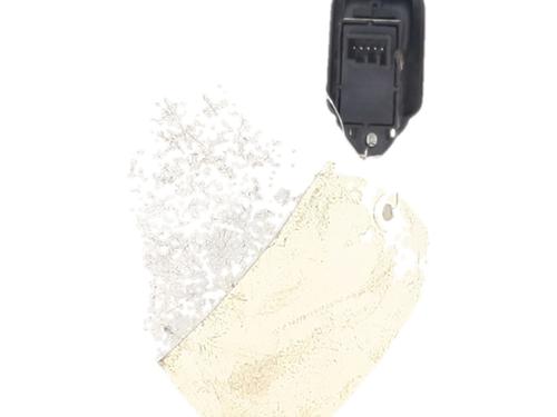 Left rear window switch VOLVO V50 (545) 1.6 D | BP40173165I29 - Image 2