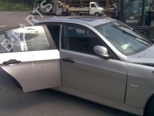 Left tailgate light BMW 3 (E90) 320 d | BP20367424C79  - Image 9