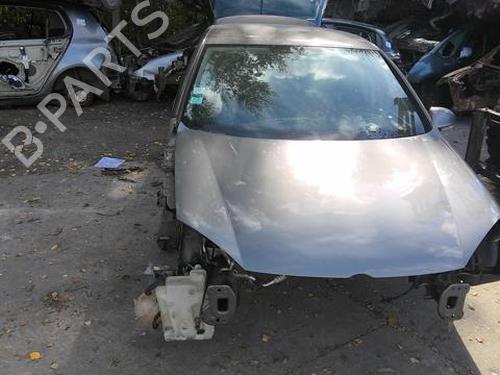 Front left door window VW GOLF V (1K1) 1.9 TDI | BP29196910C18 