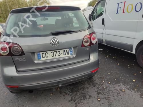 Switch VW GOLF PLUS V (5M1, 521) 1.6 TDI | BP30823739I30  - Image 27