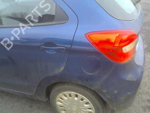 Front left panel FORD KA+ III (UK, FK) 1.2 | BP33803719C58 - Image 17