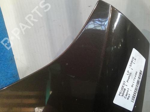 Used Hood Hood 20365481 20365481