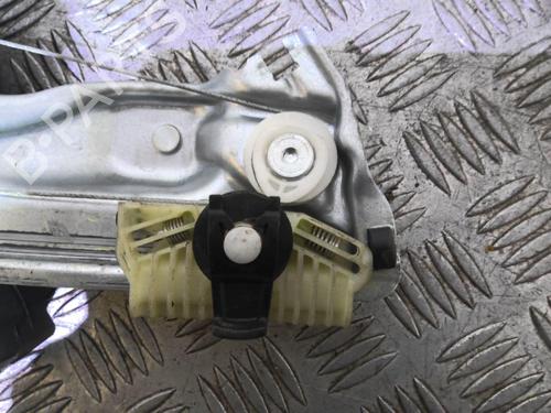 Used Rear left window mechanism RENAULT MEGANE IV Hatchback (B9A/M/N_) 1.6 TCe 205 (B9MV) (205 hp) 20358233