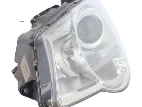 Left headlight VW EOS (1F7, 1F8) 2.0 FSI | BP24573852C28  - Image 5