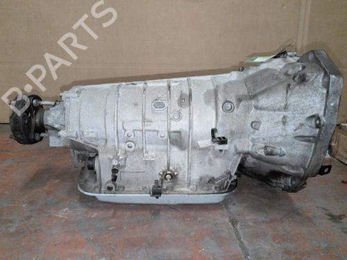 Gearbox CADILLAC STS 3.6 | BP37743081M3  - Image 8