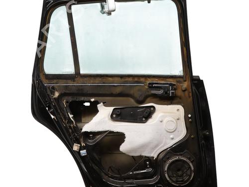 Left rear door CITROËN C4 Grand Picasso I (UA_) 1.6 HDi | BP26508702C4