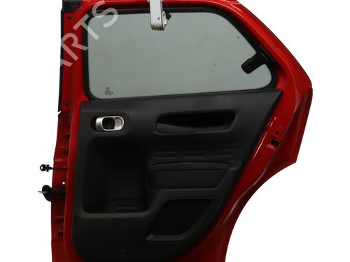 Dør højre bagtil CITROËN C4 CACTUS 1.6 HDi 90 | BP32098757C5 - Image 5