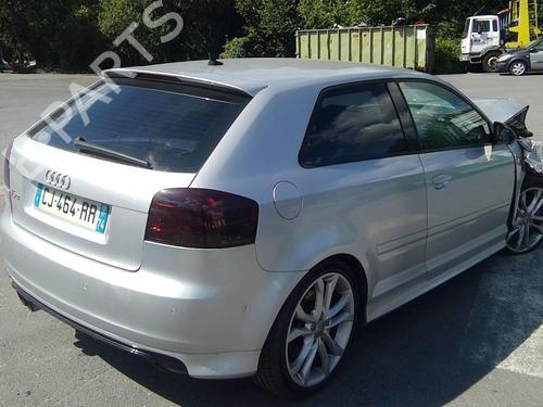 Left taillight AUDI A3 (8P1) S3 quattro | BP20355564C34 