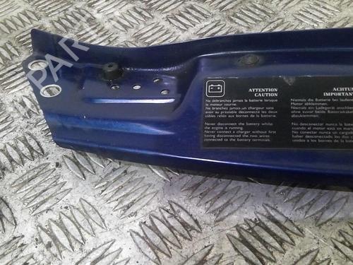 Frontplade/Frontkurv Frontplade/Frontkurv RENAULT MEGANE I Cabriolet (EA0/1_) 1.6 16V (EA04, EA0B, EA11, EA1J) (107 hp) 20353314 20353314