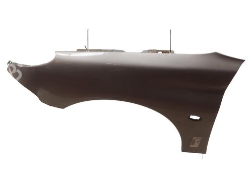 Left front fenders PEUGEOT 206 Hatchback (2A/C) 1.4 HDi eco 70 7840J4
