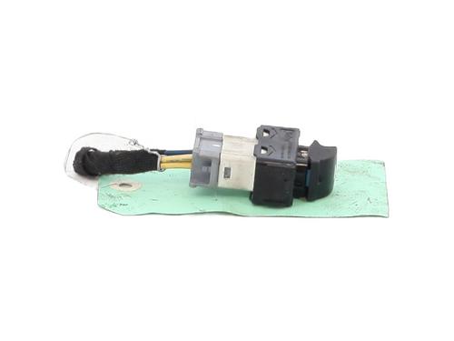 Right front window switch PEUGEOT 208 I (CA_, CC_) 1.6 HDi | BP30361906I26 - Image 2