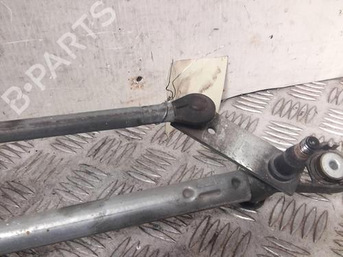 Used Front wiper motor Front wiper motor DODGE NITRO 2.8 CRD 4WD (177 hp) 20366664 20366664