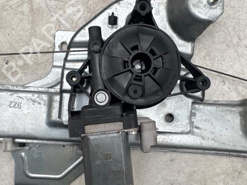 Front left window mechanism CITROËN C3 III (SX) 1.2 PureTech 82 | BP37278147C22 - Image 4