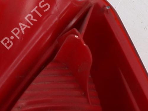 Left taillight CITROËN C2 (JM_) 1.1 | BP22004643C34 