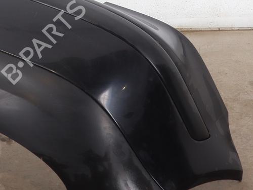 Rear bumper VW GOLF IV (1J1) 1.9 TDI | BP25223939C8 