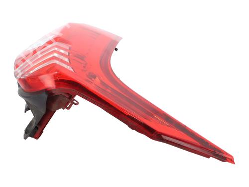 Used Left taillight Left taillight PEUGEOT 5008 (0U_, 0E_) 1.6 HDi (112 hp) 23846569 23846569