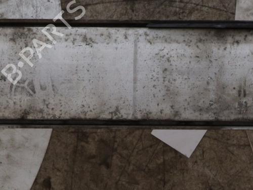 Front bumper reinforcement CITROËN C4 Coupe (LA_) 1.4 16V | BP25223655C109 