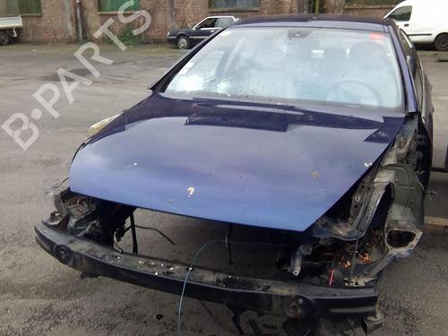 Right taillight PEUGEOT 607 (9D, 9U) 2.2 16V | BP20356050C35 