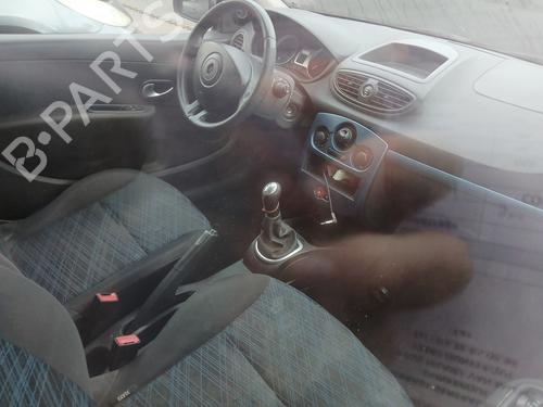 Front right panel RENAULT CLIO III (BR0/1, CR0/1) 1.2 16V (BR02, BR0J, BR11, CR02, CR0J, CR11) | BP25478913C59  - Image 7