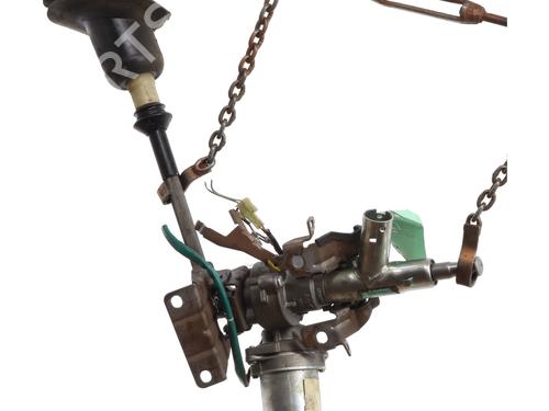Used Steering column RENAULT CLIO II (BB_, CB_) 1.5 dCi (B/CB3M) (64 hp) 28111843