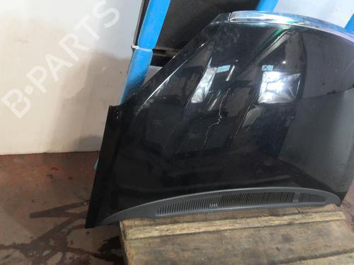 Motorhjelm FORD C-MAX (DM2) 1.6 TDCi | BP20367832C1 