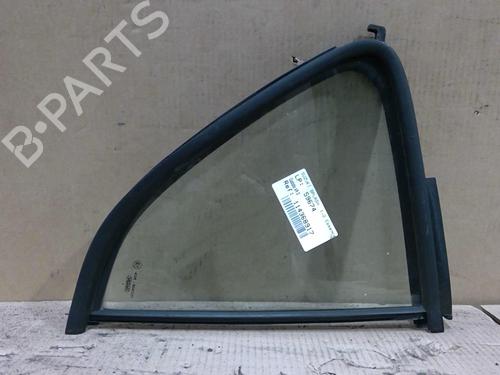 Dør rude højre bagtil SUZUKI SPLASH (EX) 1.2 (A5B412) (86 hp) 29942496
